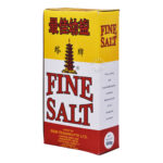 Pagoda Fine Salt (Box) - Image 3