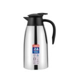 Camime Thermal flask 2L 304-2L Silver