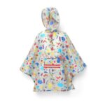 Reisenthel Mini Maxi Poncho M Kids, Circus
