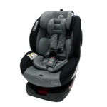 Lucky Baby Seyftee 360 Isofix Safety Carseat