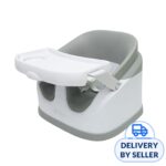 Foodee 2 In 1 Booster Seat
