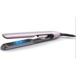 Philips Straightener 5000 Series BHS530/00 (Pink Metallic)