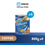 Ensure Life StrengthPro Coffee