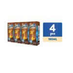 GROW Growing Up Milk for Kids - RTD Chocolate (3 - 12 years)