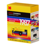 KODAK CHARMERA Keychain Digital Camera Blind Box-Single Box