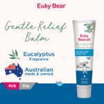 Euky Bear Bearub