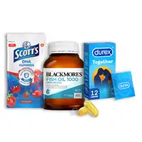 Health and Wellness