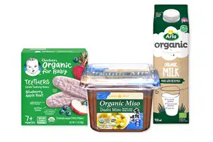 Organic